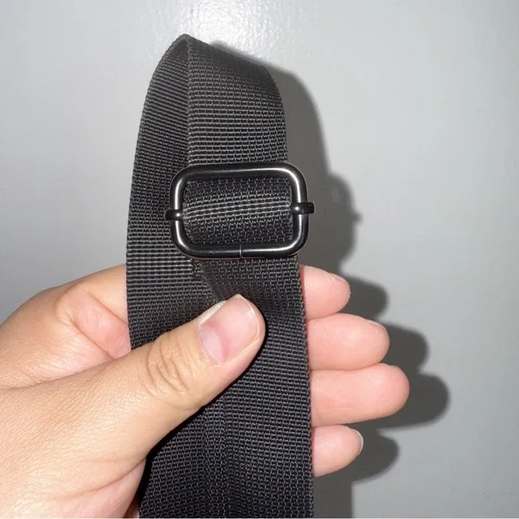 Brixley Leather Dune Crossbody Sling - Picture 14 of 14